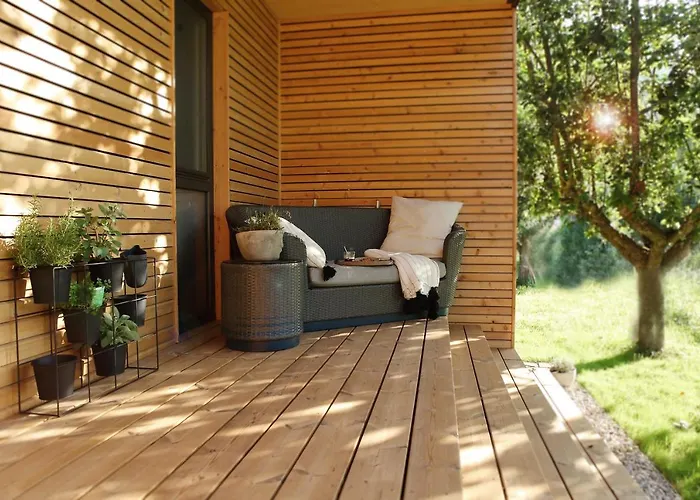 Σπίτι διακοπών Seehaus Kaernten *