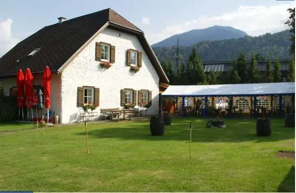 Seehaus Kaernten