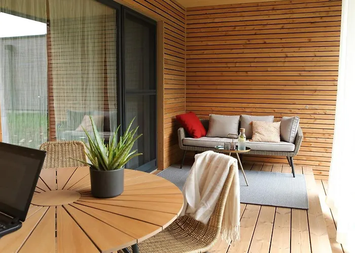 Seehaus Kaernten Saager